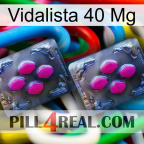 Vidalista 40Mg 01